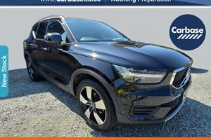Volvo XC40 SUV (17 on) Momentum T3 FWD auto 5d For Sale - Carbase - Bristol, Bristol