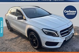 Mercedes-Benz GLA-Class (14-20) GLA 220d 4Matic AMG Line (Premium Plus) 5d Auto For Sale - Carbase - Bristol, Bristol