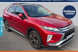 Mitsubishi Eclipse Cross SUV (17-21) First Edition 1.5 4WD auto 5d For Sale - Carbase - Bristol, Bristol