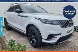 Land Rover Range Rover Velar SUV (17 on) R-Dynamic S P250 auto 4d For Sale - Carbase - Bristol, Bristol