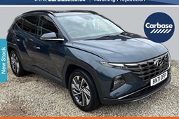 Hyundai Tucson SUV (21 on) 1.6 TGDi Premium 5dr 2WD For Sale - Carbase - Bristol, Bristol