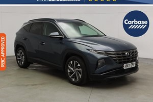 Hyundai Tucson SUV (21 on) 1.6 TGDi Premium 5dr 2WD For Sale - Carbase - Bristol, Bristol