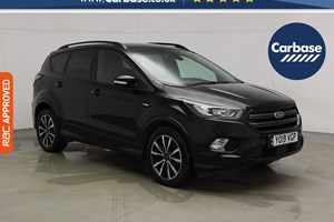 Ford Kuga (12-20) ST-Line 1.5T EcoBoost 150PS FWD (S/S) 5d For Sale - Carbase - Bristol, Bristol