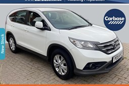 Honda CR-V (12-18) 1.6 i-DTEC SE 2WD 5d For Sale - Carbase - Bristol, Bristol