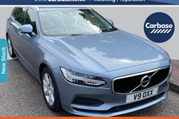 Volvo V90 (16 on) 2.0 D4 Momentum 5d Geartronic For Sale - Carbase - Bristol, Bristol