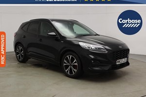 Ford Kuga SUV (20 on) ST-Line X 1.5 EcoBlue 120PS 5d For Sale - Carbase - Bristol, Bristol