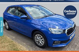 Skoda Fabia Hatchback (21 on) 1.0 TSI SE Comfort 5dr For Sale - Carbase - Bristol, Bristol