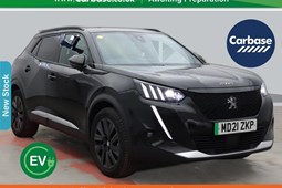 Peugeot e-2008 SUV (20 on) 100kW GT Premium 50kWh 5dr Auto For Sale - Carbase - Bristol, Bristol