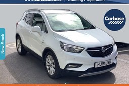 Vauxhall Mokka X (16-19) Elite Nav 1.4i Turbo (140PS) S/S Ecotec FWD 5d For Sale - Carbase - Bristol, Bristol