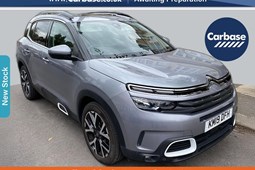 Citroen C5 Aircross (18-25) Flair Plus PureTech 180 S&S EAT8 auto 5d For Sale - Carbase - Bristol, Bristol
