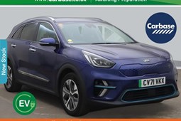 Kia e-Niro SUV (19-22) 150kW 4+ 64kWh Auto 5d For Sale - Carbase - Bristol, Bristol