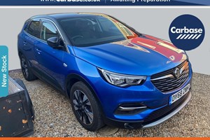 Vauxhall Grandland X SUV (18-21) Sport Nav 1.2 (130PS) Turbo S/S 5d For Sale - Carbase - Bristol, Bristol
