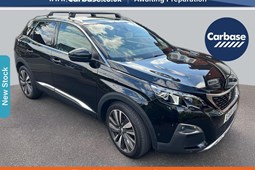 Peugeot 3008 SUV (16-24) GT Line Premium 1.6 THP S&S EAT6 auto 5d For Sale - Carbase - Bristol, Bristol
