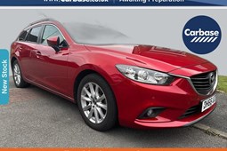 Mazda 6 Estate (12-23) 2.0 SE-L 5d For Sale - Carbase - Bristol, Bristol
