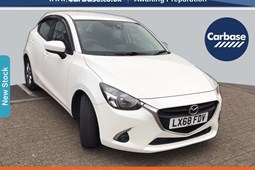 Mazda 2 (15-25) SkyActiv-G 90ps SE-L Nav+ 5d For Sale - Carbase - Bristol, Bristol