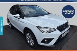 SEAT Arona SUV (18 on) SE Technology 1.0 TSI 95PS (07/2018 on) 5d For Sale - Carbase - Bristol, Bristol