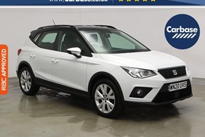 SEAT Arona SUV (18 on) SE Technology 1.0 TSI 95PS (07/2018 on) 5d For Sale - Carbase - Bristol, Bristol