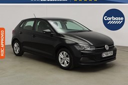 Volkswagen Polo Hatchback (17 on) SE 1.0 Evo 65PS 5d For Sale - Carbase - Bristol, Bristol