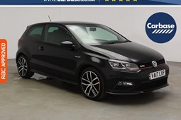 Volkswagen Polo GTi (10-17) 1.8 TSI GTI 3d DSG For Sale - Carbase - Bristol, Bristol