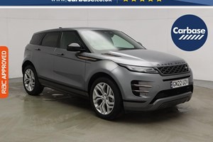 Land Rover Range Rover Evoque SUV (19 on) 2.0 D200 R-Dynamic SE Auto 5d For Sale - Carbase - Bristol, Bristol