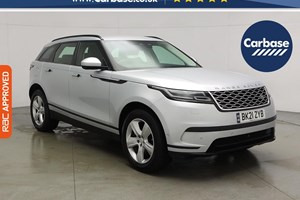 Land Rover Range Rover Velar SUV (17 on) 2.0 D200 S 5dr Auto For Sale - Carbase - Bristol, Bristol
