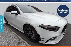 Mercedes-AMG A 35 Hatchback (19 on) A 35 4Matic Premium Plus 7G-DCT auto 5d For Sale - Carbase - Bristol, Bristol