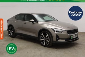Polestar 2 Fastback (20 on) 300 kW AWD (Pilot package and Plus package) auto 5d For Sale - Carbase - Bristol, Bristol