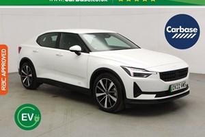 Polestar 2 Fastback (20 on) 170kW 78kWh Long Range Single motor 5dr Auto For Sale - Carbase - Bristol, Bristol