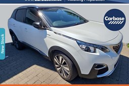 Peugeot 3008 SUV (16-24) GT Line 1.2 PureTech 130 S&S 5d For Sale - Carbase - Bristol, Bristol