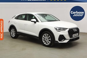 Audi Q3 Sportback (19-25) Sport 35 TFSI 150PS 5d For Sale - Carbase - Bristol, Bristol