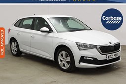 Skoda Scala Hatchback (19 on) 1.0 TSI 110 SE 5dr For Sale - Carbase - Bristol, Bristol