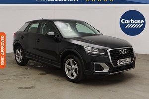 Audi Q2 SUV (16 on) Sport 30 TDI 116PS S Tronic auto 5d For Sale - Carbase - Bristol, Bristol