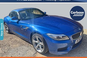 BMW Z4 Roadster (09-17) 18i sDrive M Sport 2d For Sale - Carbase - Bristol, Bristol