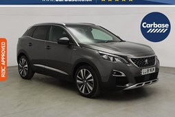 Peugeot 3008 SUV (16-24) GT Line Premium 1.2 PureTech 130 S&S 5d For Sale - Carbase - Bristol, Bristol
