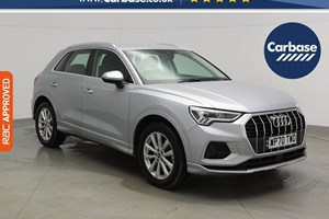 Audi Q3 Sportback (19-25) Sport 35 TFSI 150PS 5d For Sale - Carbase - Bristol, Bristol