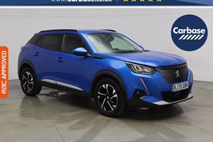 Peugeot 2008 (20 on) Allure Premium 1.2 PureTech 100 S&S 5d For Sale - Carbase - Bristol, Bristol
