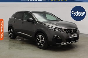 Peugeot 3008 SUV (16-24) GT Line 1.5 BlueHDi 130 EAT8 auto 5d For Sale - Carbase - Bristol, Bristol