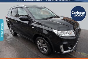 Suzuki Vitara (15 on) 1.4 Boosterjet SZ-T auto 5d For Sale - Carbase - Bristol, Bristol