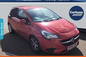 Vauxhall Corsa Hatchback (14-19) 1.4 ecoFLEX Energy (AC) 5d For Sale - Carbase - Bristol, Bristol
