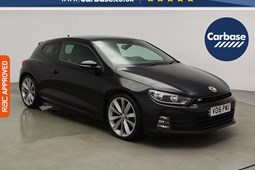 Volkswagen Scirocco (08-18) 2.0 TSI (180bhp) BlueMotion Tech R Line 3d DSG For Sale - Carbase - Bristol, Bristol