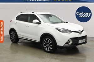MG GS SUV (16-19) Exclusive 1.5 TGI 5d For Sale - Carbase - Bristol, Bristol