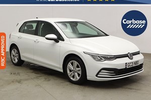Volkswagen Golf Hatchback (20 on) Life 1.5 TSI Evo 130PS 5d For Sale - Carbase - Bristol, Bristol