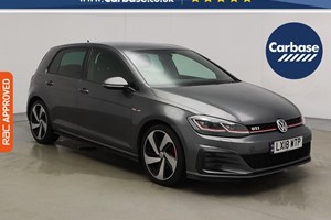 Volkswagen Golf Hatchback (13-20) GTI 2.0 TSI BMT 230PS DSG auto (03/17 on) 5d For Sale - Carbase - Bristol, Bristol