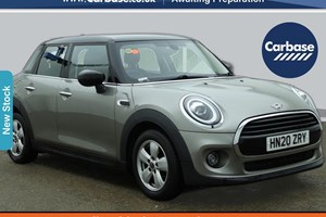 MINI Hatchback (14-24) Cooper Classic 5d For Sale - Carbase - Bristol, Bristol