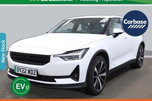 Polestar 2 Fastback (20 on) 170kW 78kWh Long Range Single motor 5dr Auto For Sale - Carbase - Bristol, Bristol