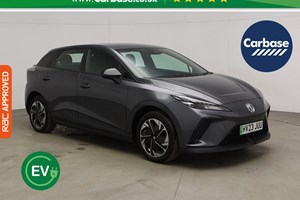 MG MG4 Hatchback (22 on) 150kW SE EV Long Range 64kWh 5dr Auto For Sale - Carbase - Bristol, Bristol
