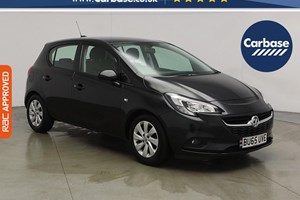 Vauxhall Corsa Hatchback (14-19) 1.4 Design 5d For Sale - Carbase - Bristol, Bristol