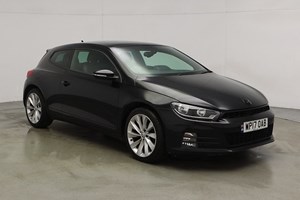 Volkswagen Scirocco (08-18) 1.4 TSI BlueMotion Tech GT 3d For Sale - Carbase - Bristol, Bristol
