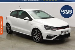 Volkswagen Polo GTi (10-17) 1.8 TSI GTI 3d For Sale - Carbase - Bristol, Bristol