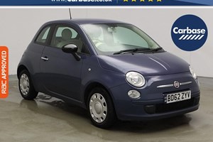 Fiat 500 Hatchback (08-24) 1.2 Pop (Start Stop) 3d For Sale - Carbase - Bristol, Bristol